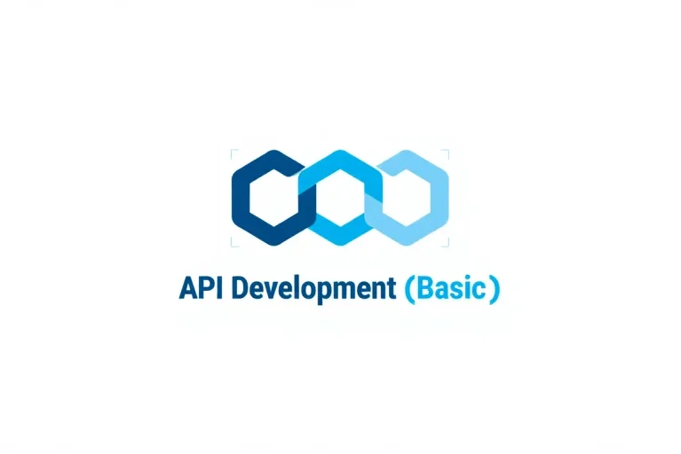 API Development (Basic)