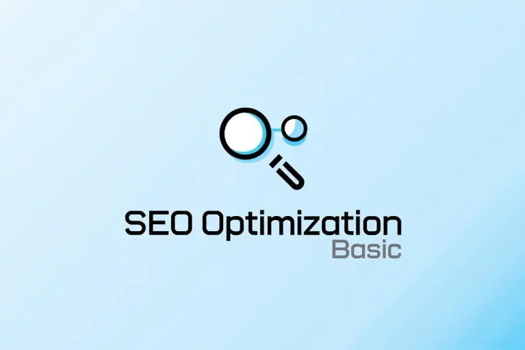 SEO Optimization Basic