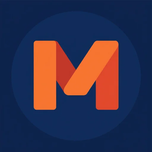 Custom Favicon Design