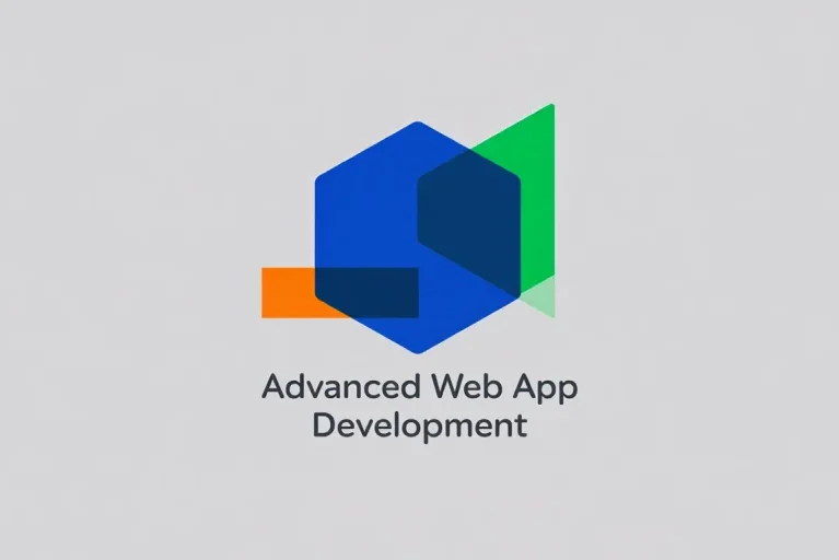 Advanced Web App Development