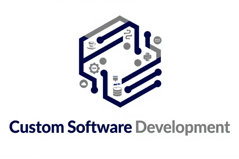 Custom Software Development