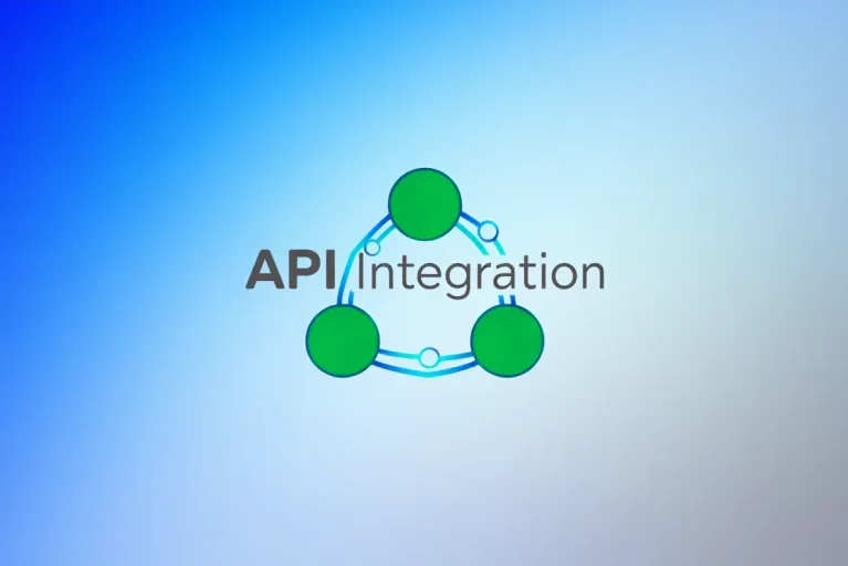 API Integration (1 API)